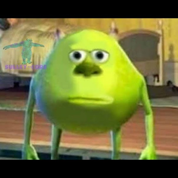 Meet your Posher, James - Picture 1 of 1